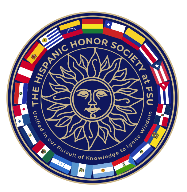 The Hispanic Honor Society Center for Academic Retention & Enhancement